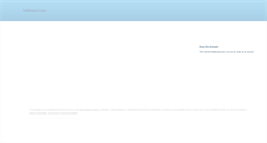 Desktop Screenshot of bobcard.com